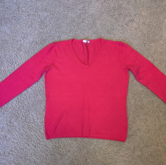 Basic Milano Top - Picture 2 of 5